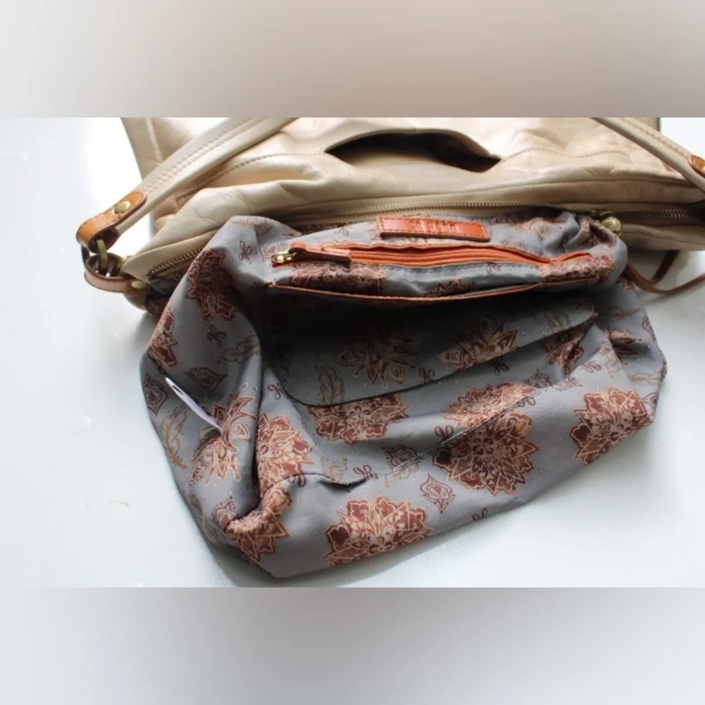 Hobo Original Hobo bag